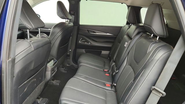 2023 INFINITI QX60 SENSORY AWD with Vision & Tow Packages - 22947404 - 22