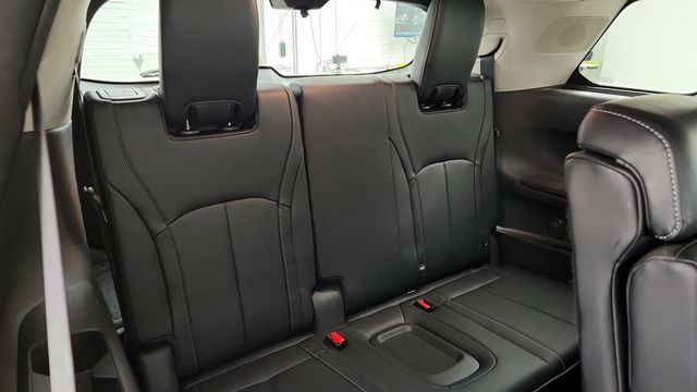 2023 INFINITI QX60 SENSORY AWD with Vision & Tow Packages - 22947404 - 24