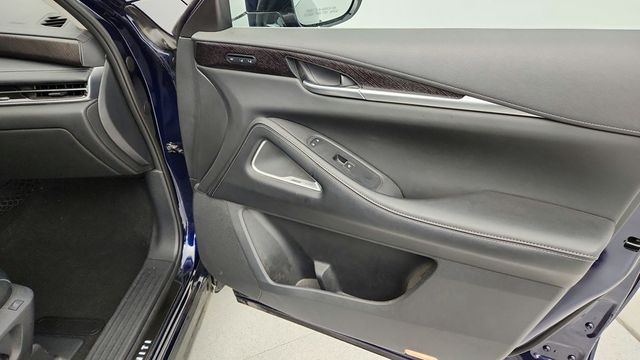 2023 INFINITI QX60 SENSORY AWD with Vision & Tow Packages - 22947404 - 28