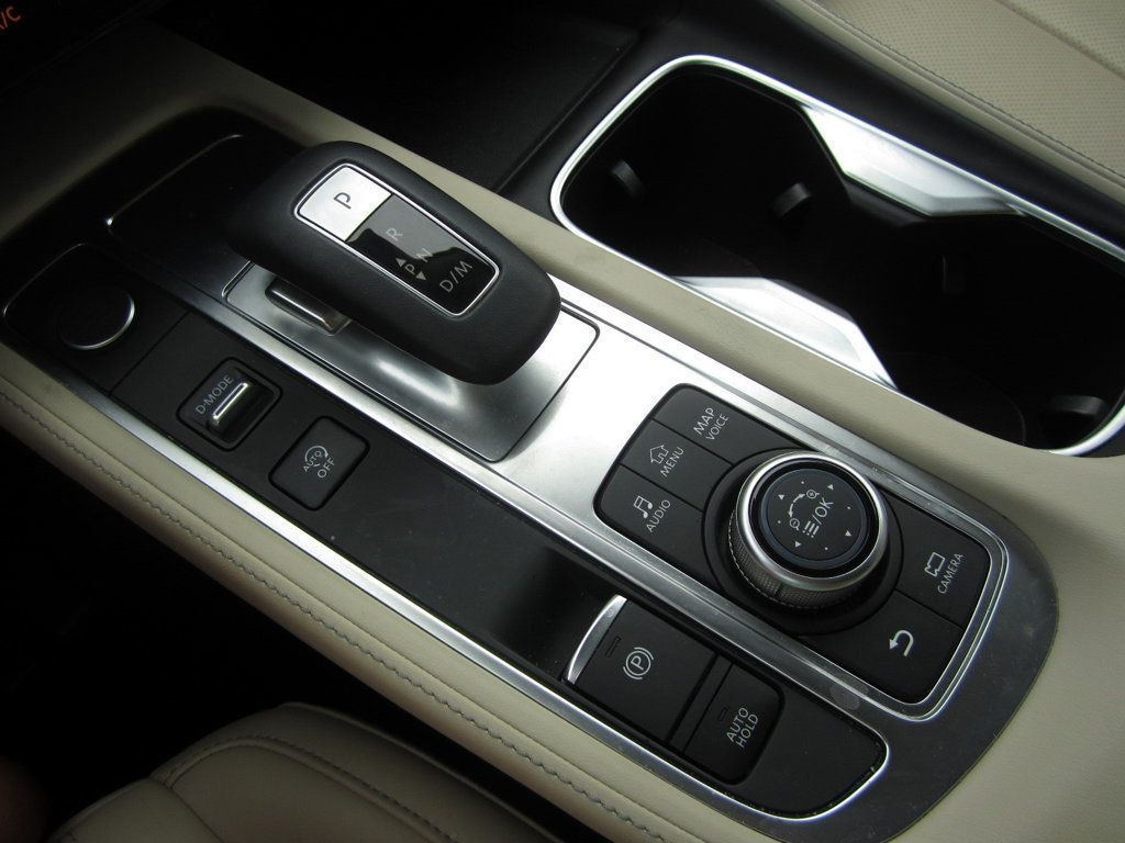 2023 Infiniti QX60 Sensory photo 12