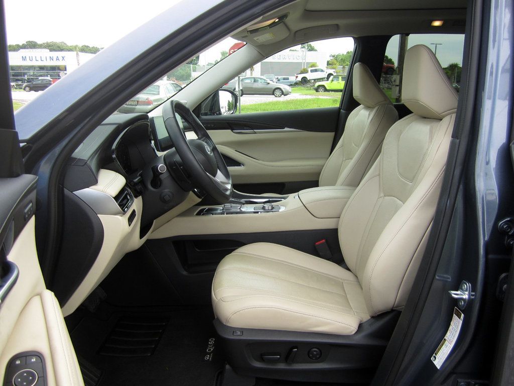 2023 Infiniti QX60 Sensory photo 15