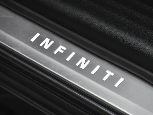 2023 INFINITI QX80 LUXE - 23049852 - 9
