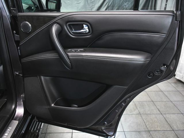 2023 INFINITI QX80 LUXE - 23049852 - 11
