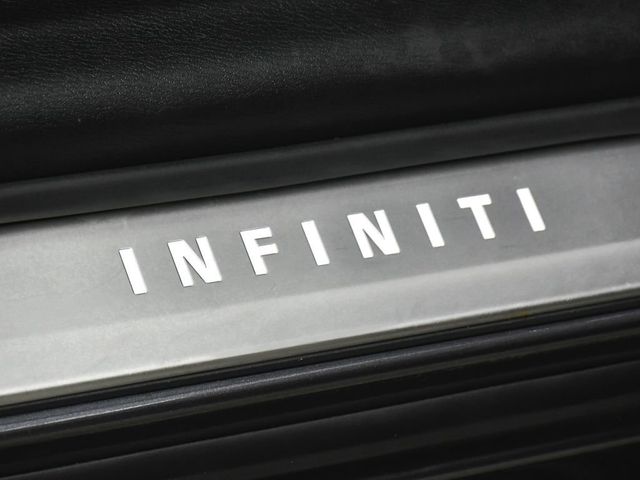 2023 INFINITI QX80 LUXE - 23049852 - 12