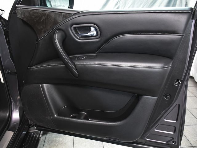 2023 INFINITI QX80 LUXE - 23049852 - 13