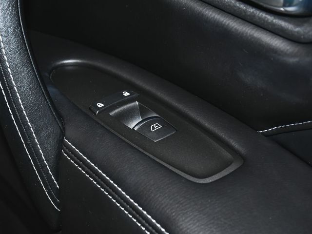 2023 INFINITI QX80 LUXE - 23049852 - 14