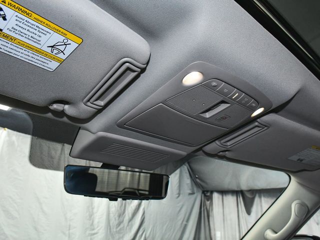 2023 INFINITI QX80 LUXE - 23049852 - 28