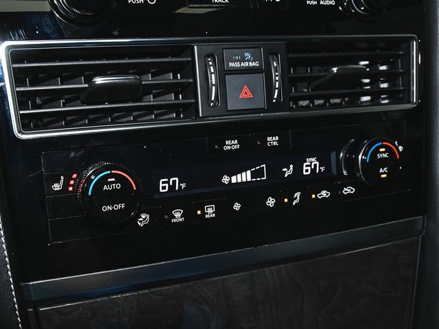 2023 INFINITI QX80 LUXE - 23049852 - 29