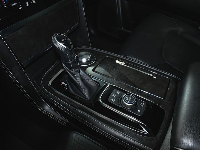 2023 INFINITI QX80 LUXE - 23049852 - 32
