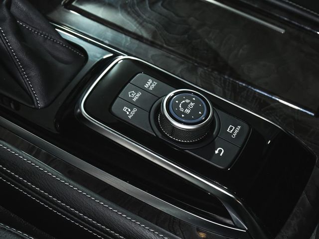 2023 INFINITI QX80 LUXE - 23049852 - 33