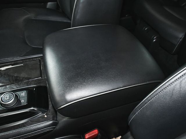 2023 INFINITI QX80 LUXE - 23049852 - 34