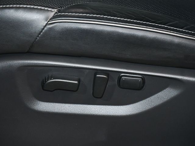 2023 INFINITI QX80 LUXE - 23049852 - 38