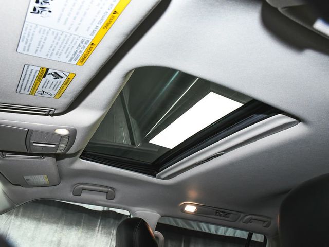 2023 INFINITI QX80 LUXE - 23049852 - 39