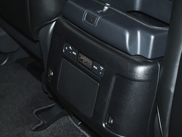 2023 INFINITI QX80 LUXE - 23049852 - 41