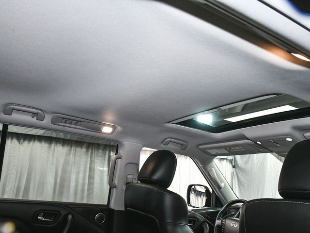 2023 INFINITI QX80 LUXE - 23049852 - 44