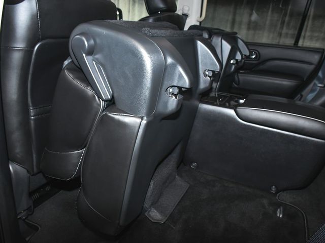 2023 INFINITI QX80 LUXE - 23049852 - 45