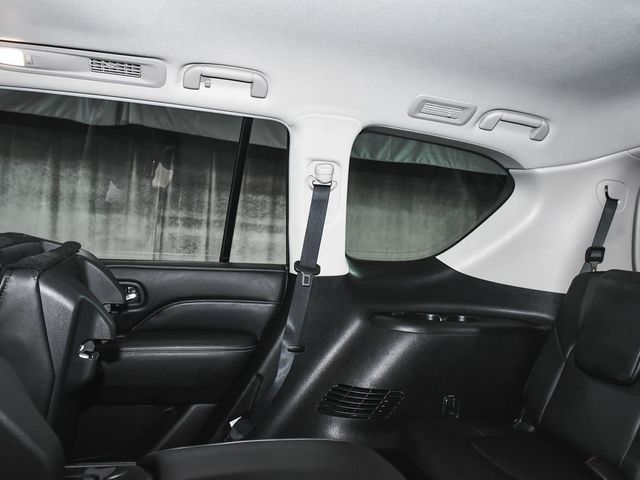 2023 INFINITI QX80 LUXE - 23049852 - 46