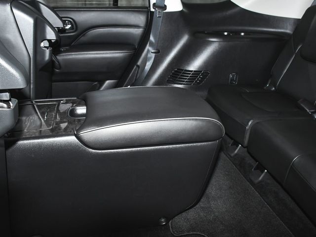 2023 INFINITI QX80 LUXE - 23049852 - 47