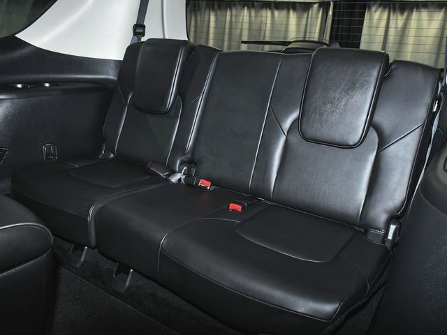 2023 INFINITI QX80 LUXE - 23049852 - 48