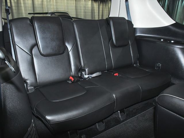 2023 INFINITI QX80 LUXE - 23049852 - 49
