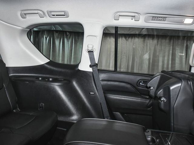2023 INFINITI QX80 LUXE - 23049852 - 50