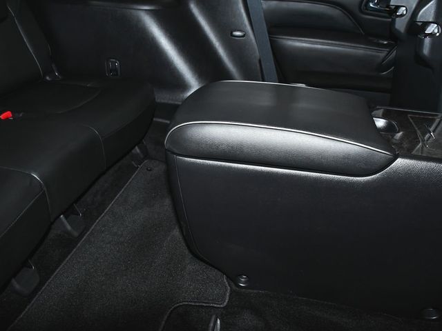 2023 INFINITI QX80 LUXE - 23049852 - 51