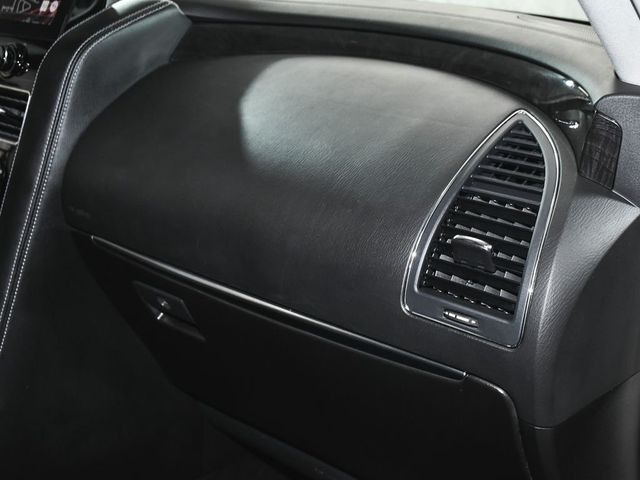 2023 INFINITI QX80 LUXE - 23049852 - 56