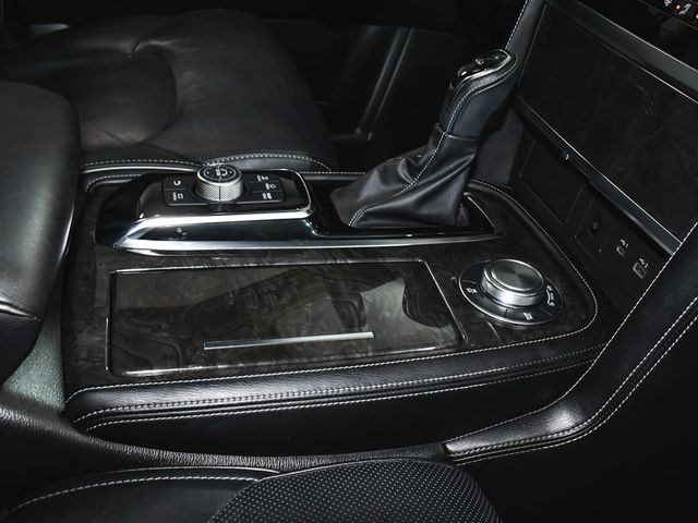 2023 INFINITI QX80 LUXE - 23049852 - 57