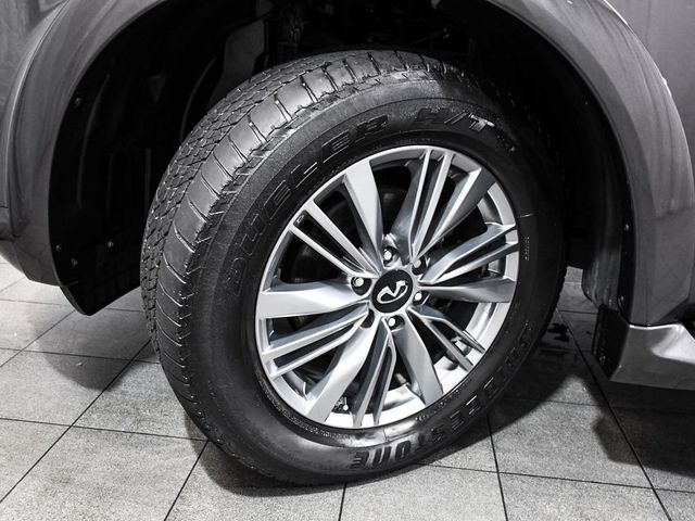 2023 INFINITI QX80 LUXE - 23049852 - 5
