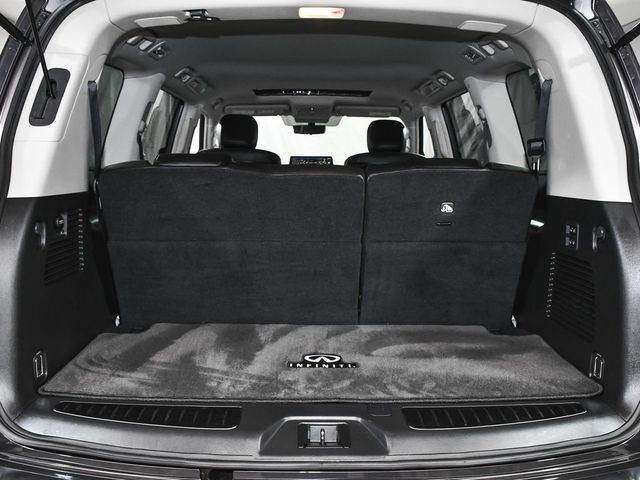 2023 INFINITI QX80 LUXE - 23049852 - 61