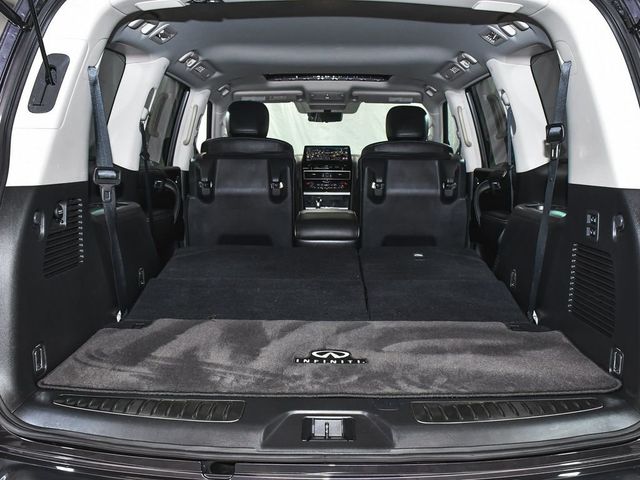 2023 INFINITI QX80 LUXE - 23049852 - 63