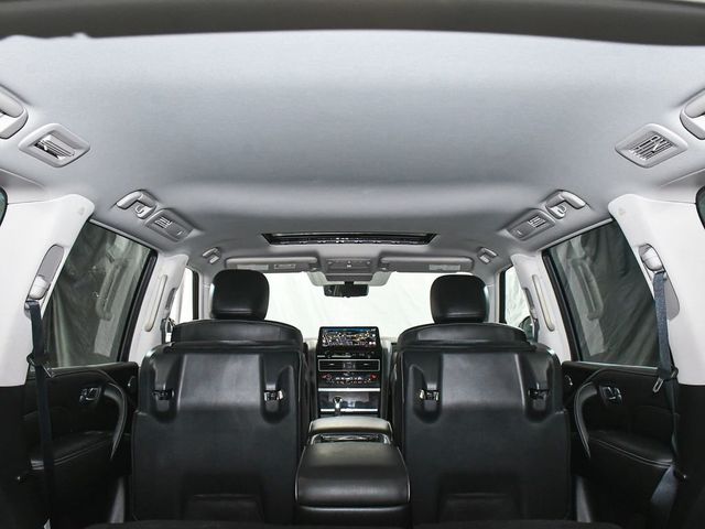 2023 INFINITI QX80 LUXE - 23049852 - 64