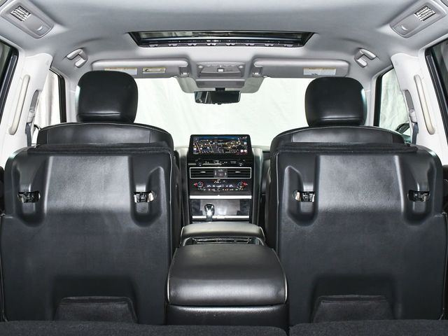 2023 INFINITI QX80 LUXE - 23049852 - 66