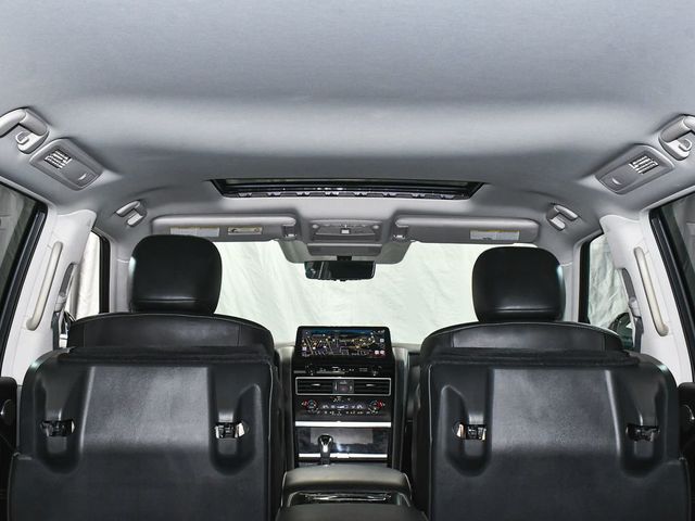 2023 INFINITI QX80 LUXE - 23049852 - 67