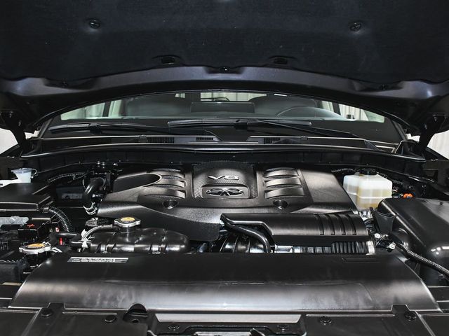 2023 INFINITI QX80 LUXE - 23049852 - 68