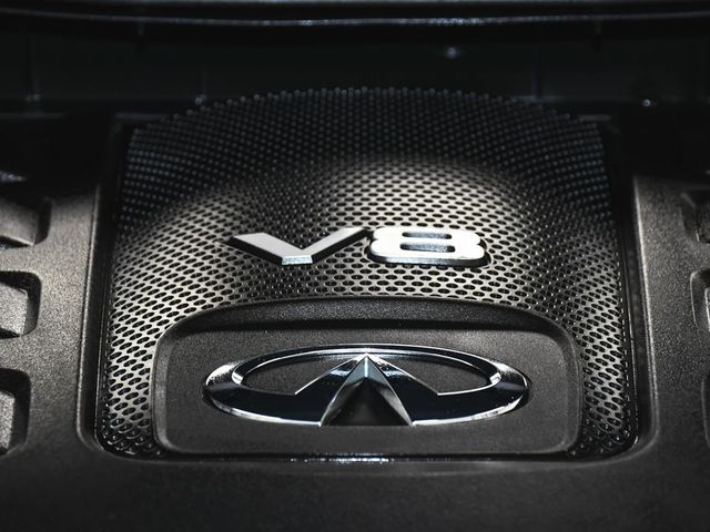 2023 INFINITI QX80 LUXE - 23049852 - 69