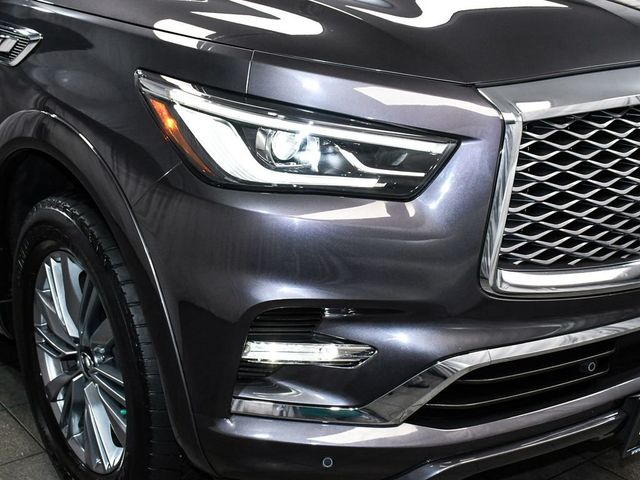 2023 INFINITI QX80 LUXE - 23049852 - 72