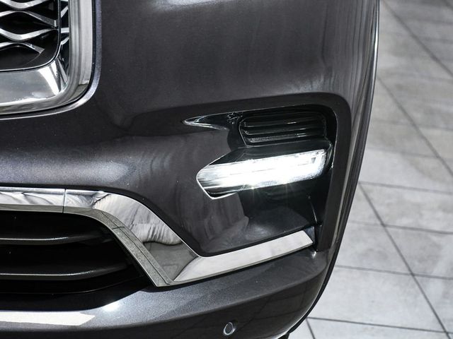2023 INFINITI QX80 LUXE - 23049852 - 75