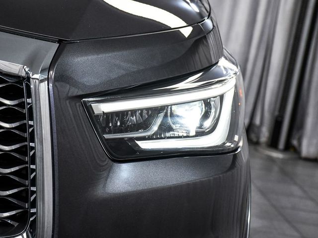 2023 INFINITI QX80 LUXE - 23049852 - 76