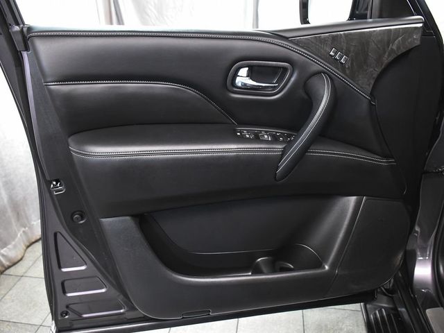 2023 INFINITI QX80 LUXE - 23049852 - 7