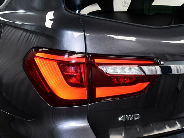 2023 INFINITI QX80 LUXE - 23049852 - 81