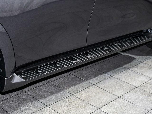 2023 INFINITI QX80 LUXE - 23049852 - 86