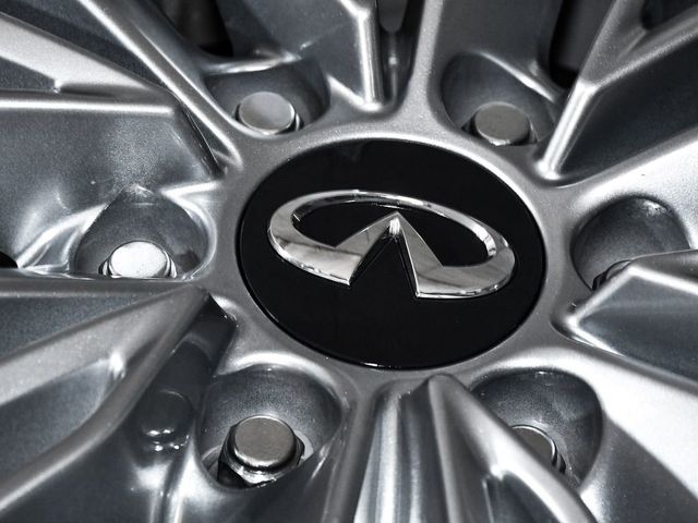 2023 INFINITI QX80 LUXE - 23049852 - 87