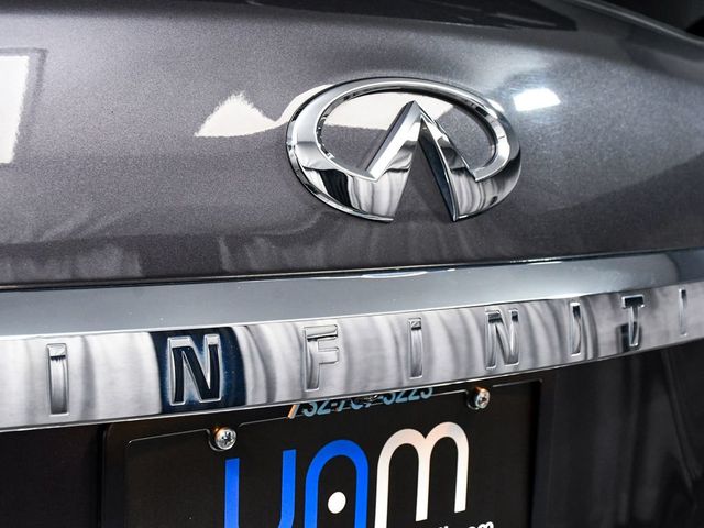 2023 INFINITI QX80 LUXE - 23049852 - 90