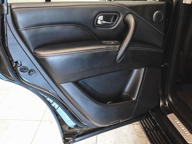 2023 INFINITI QX80 LUXE - 23049768 - 10