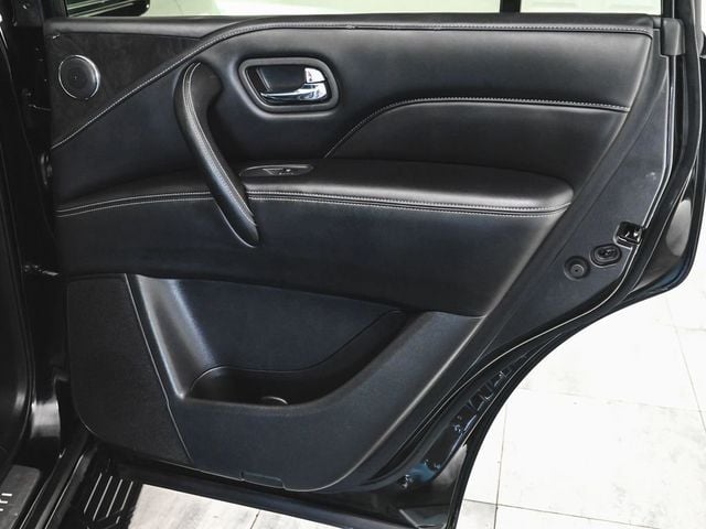 2023 INFINITI QX80 LUXE - 23049768 - 11