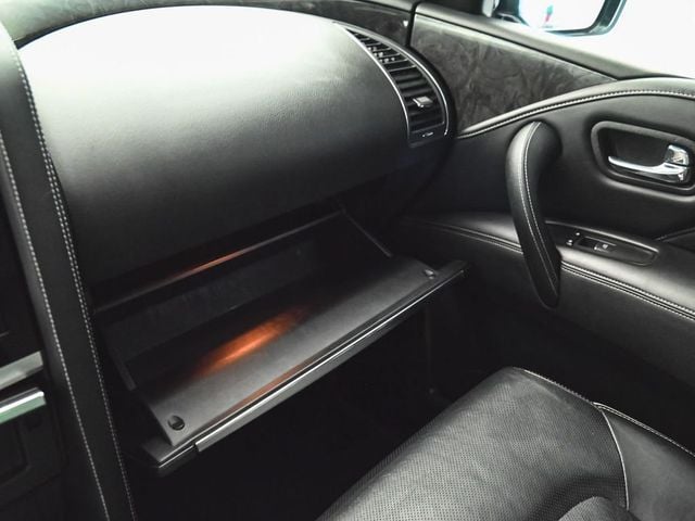 2023 INFINITI QX80 LUXE - 23049768 - 15