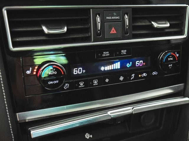 2023 INFINITI QX80 LUXE - 23049768 - 20