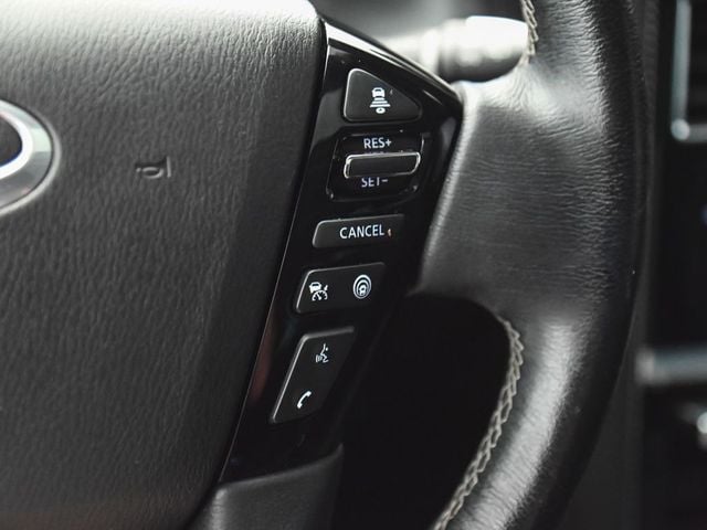 2023 INFINITI QX80 LUXE - 23049768 - 24