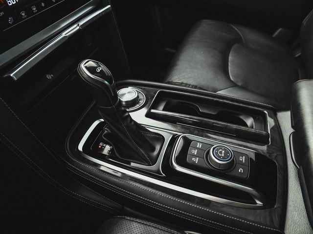 2023 INFINITI QX80 LUXE - 23049768 - 26